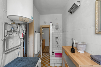 Prodej domu 210 m², Roztoky