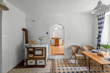 Prodej domu 210 m², Roztoky
