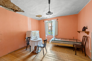 Prodej domu 210 m², Roztoky