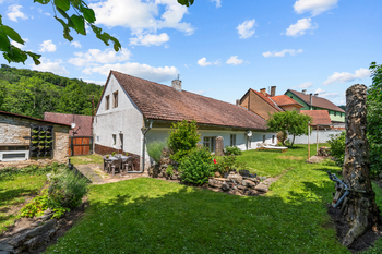 Prodej domu 210 m², Roztoky