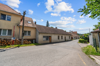 Prodej domu 210 m², Roztoky