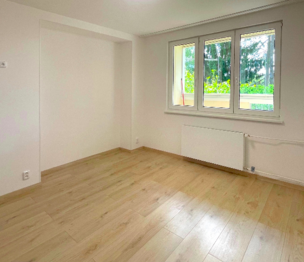 pokoj č. 2 - Pronájem bytu 2+1 v osobním vlastnictví 55 m², Říčany