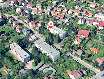Pronájem bytu 2+1 v osobním vlastnictví 55 m², Říčany