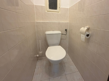 Pronájem bytu 1+1 v družstevním vlastnictví 35 m², Praha 4 - Nusle