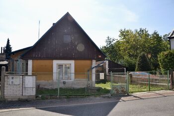 Prodej domu 75 m², Mladá Boleslav