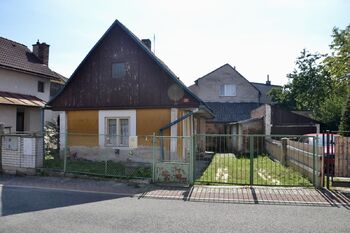 Prodej domu 75 m², Mladá Boleslav