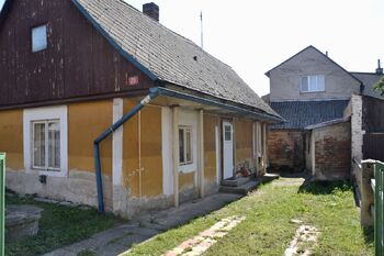 Prodej domu 75 m², Mladá Boleslav