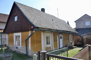 Prodej domu 75 m², Mladá Boleslav