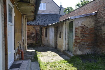 Prodej domu 75 m², Mladá Boleslav
