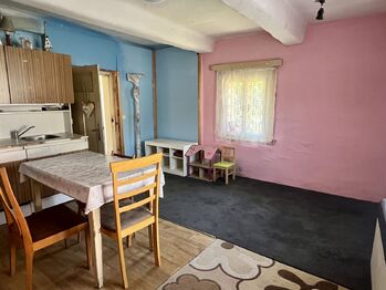 Prodej domu 75 m², Mladá Boleslav