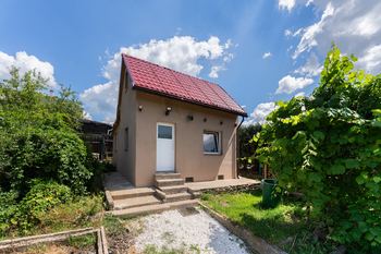 Prodej pozemku 519 m², Litvínov