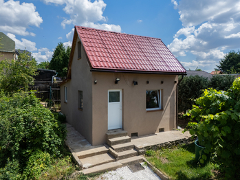 Prodej pozemku 519 m², Litvínov