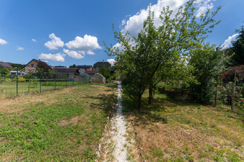 Prodej pozemku 519 m², Litvínov