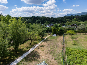 Prodej pozemku 519 m², Litvínov