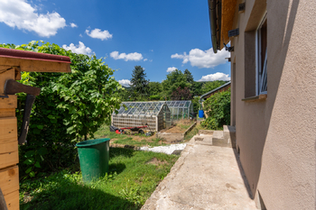 Prodej pozemku 519 m², Litvínov