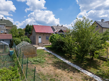 Prodej pozemku 519 m², Litvínov