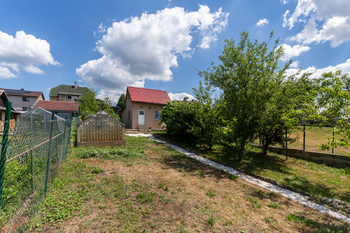 Prodej pozemku 519 m², Litvínov
