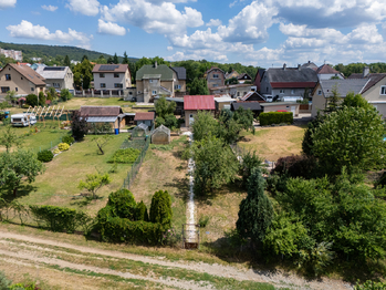 Prodej pozemku 519 m², Litvínov