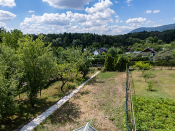 Prodej pozemku 519 m², Litvínov