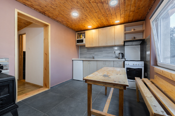 Prodej pozemku 519 m², Litvínov