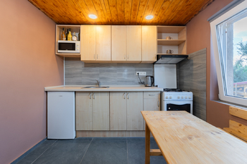 Prodej pozemku 519 m², Litvínov