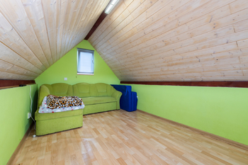 Prodej pozemku 519 m², Litvínov