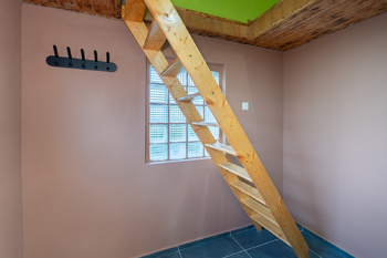 Prodej pozemku 519 m², Litvínov