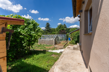 Prodej pozemku 519 m², Litvínov