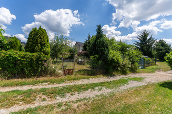 Prodej pozemku 519 m², Litvínov