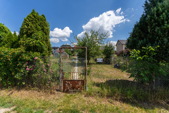 Prodej pozemku 519 m², Litvínov
