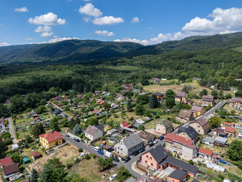 Prodej pozemku 519 m², Litvínov