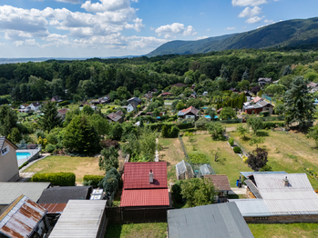 Prodej pozemku 519 m², Litvínov