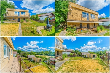 Prodej domu 100 m², Kamenné Žehrovice