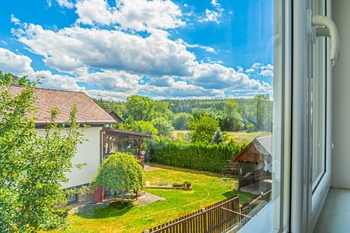 Prodej domu 100 m², Kamenné Žehrovice