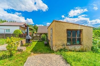 Prodej domu 100 m², Kamenné Žehrovice