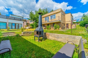 Prodej domu 100 m², Kamenné Žehrovice