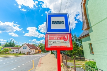 Prodej domu 100 m², Kamenné Žehrovice