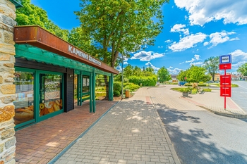 Prodej domu 100 m², Kamenné Žehrovice