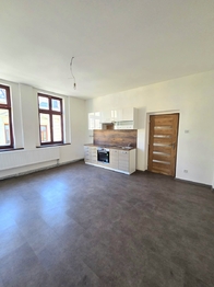 Pronájem bytu 3+kk v osobním vlastnictví 80 m², Duchcov