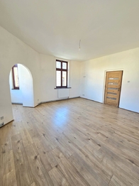 Pronájem bytu 3+kk v osobním vlastnictví 80 m², Duchcov