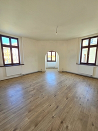 Pronájem bytu 3+kk v osobním vlastnictví 80 m², Duchcov