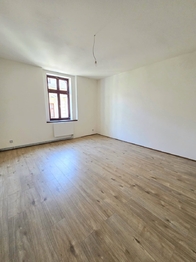 Pronájem bytu 3+kk v osobním vlastnictví 80 m², Duchcov