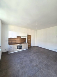 Pronájem bytu 3+kk v osobním vlastnictví 80 m², Duchcov
