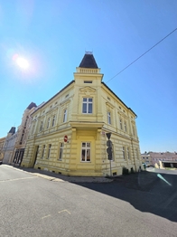 Pronájem bytu 3+kk v osobním vlastnictví 80 m², Duchcov