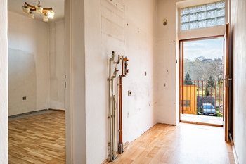 Prodej bytu 3+1 v osobním vlastnictví 72 m², Brno
