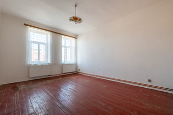 Prodej bytu 3+1 v osobním vlastnictví 72 m², Brno