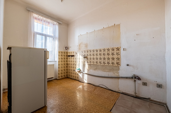 Prodej bytu 3+1 v osobním vlastnictví 72 m², Brno