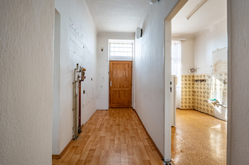Prodej bytu 3+1 v osobním vlastnictví 72 m², Brno