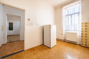 Prodej bytu 3+1 v osobním vlastnictví 72 m², Brno