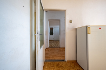 Prodej bytu 3+1 v osobním vlastnictví 72 m², Brno